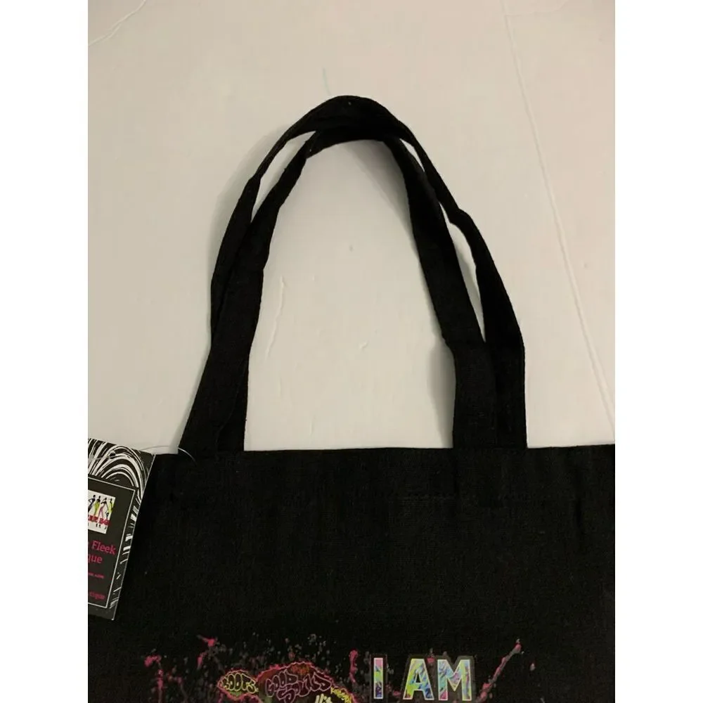 Afrocentric Totebag